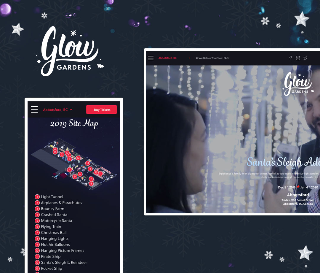 Glowgardens